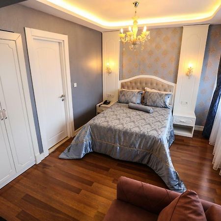 Thermal Saray Hotel & Yalova Gokcedere Luaran gambar
