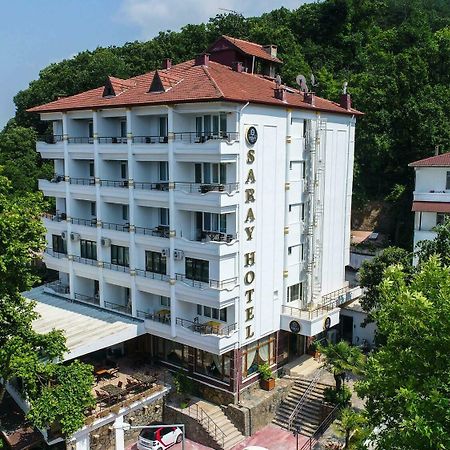 Thermal Saray Hotel & Yalova Gokcedere Luaran gambar