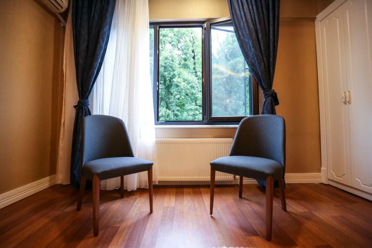 Thermal Saray Hotel & Yalova Gokcedere Luaran gambar