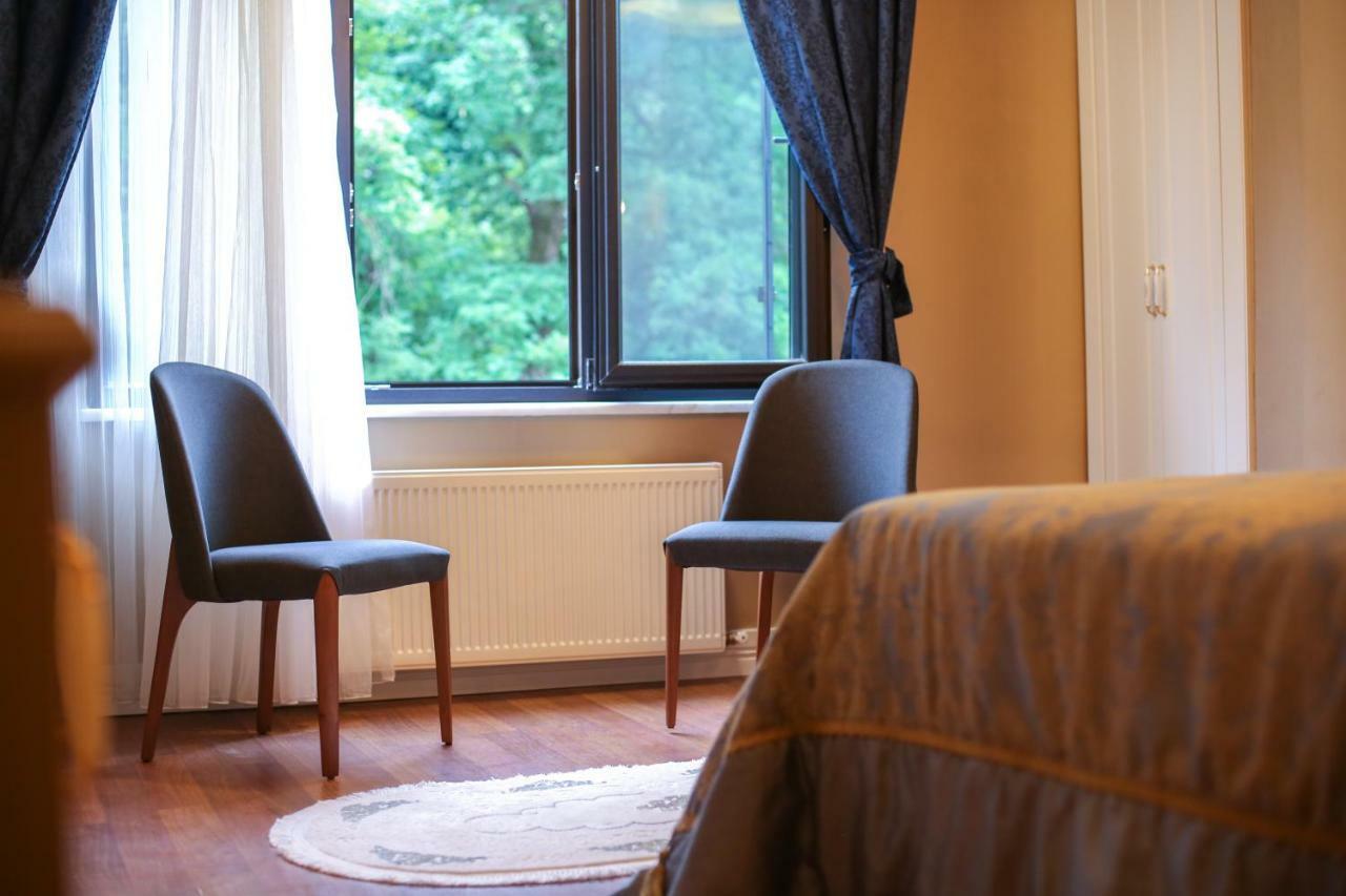 Thermal Saray Hotel & Yalova Gokcedere Luaran gambar