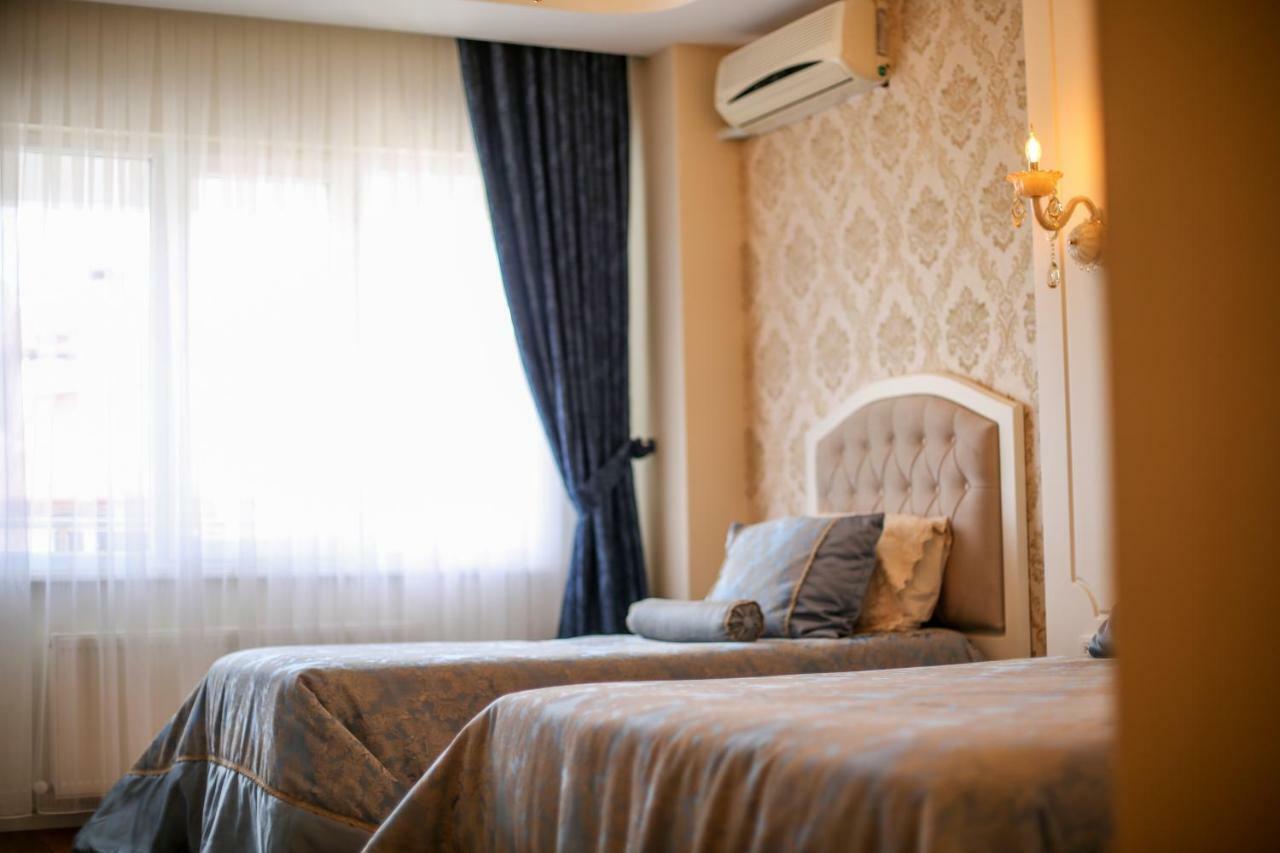 Thermal Saray Hotel & Yalova Gokcedere Luaran gambar