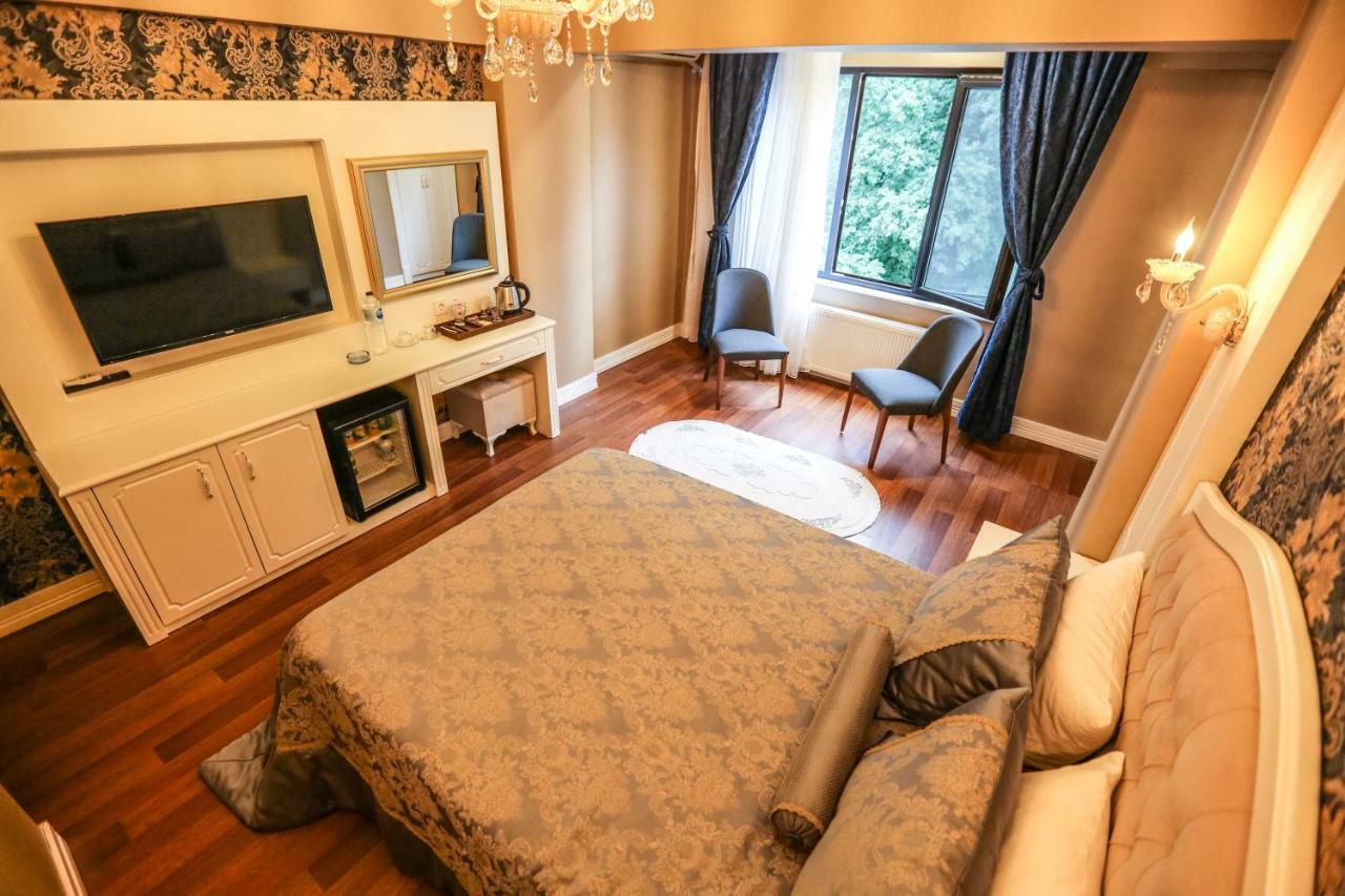 Thermal Saray Hotel & Yalova Gokcedere Luaran gambar