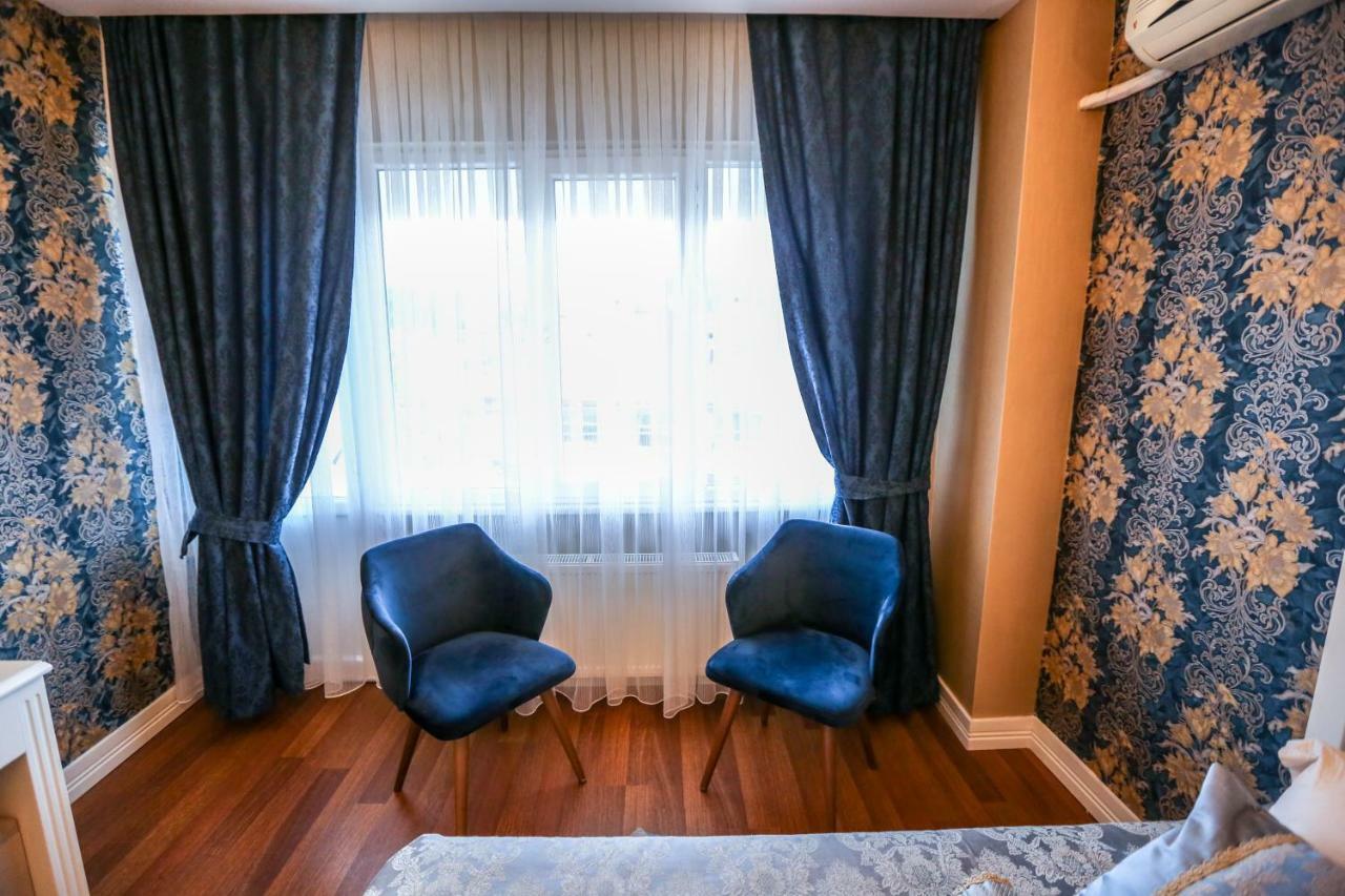 Thermal Saray Hotel & Yalova Gokcedere Luaran gambar