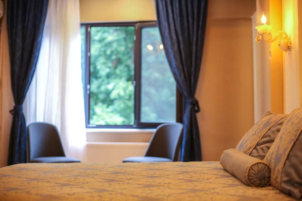 Thermal Saray Hotel & Yalova Gokcedere Luaran gambar
