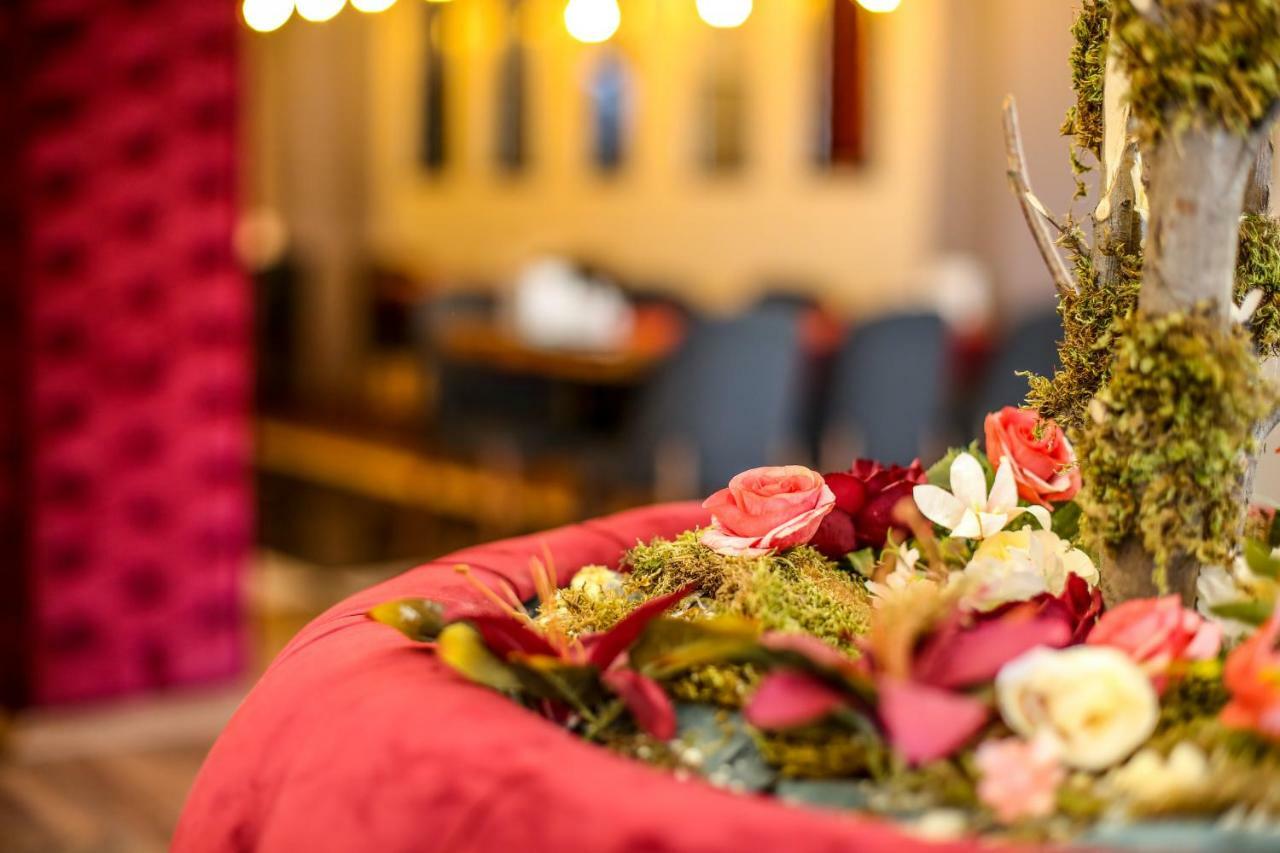 Thermal Saray Hotel & Yalova Gokcedere Luaran gambar