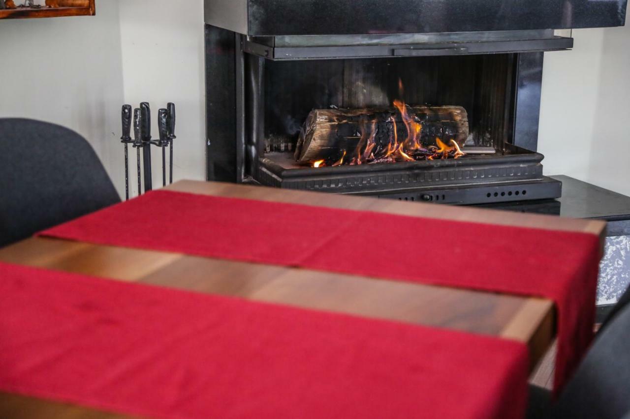 Thermal Saray Hotel & Yalova Gokcedere Luaran gambar