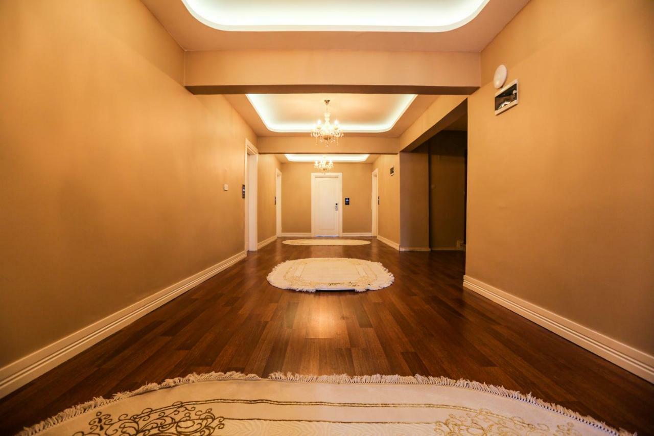 Thermal Saray Hotel & Yalova Gokcedere Luaran gambar
