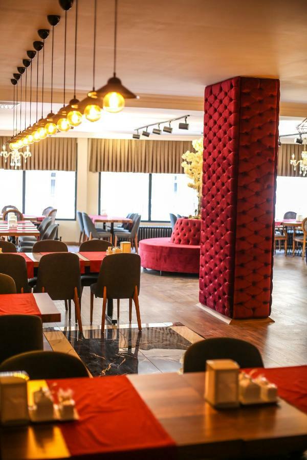 Thermal Saray Hotel & Yalova Gokcedere Luaran gambar