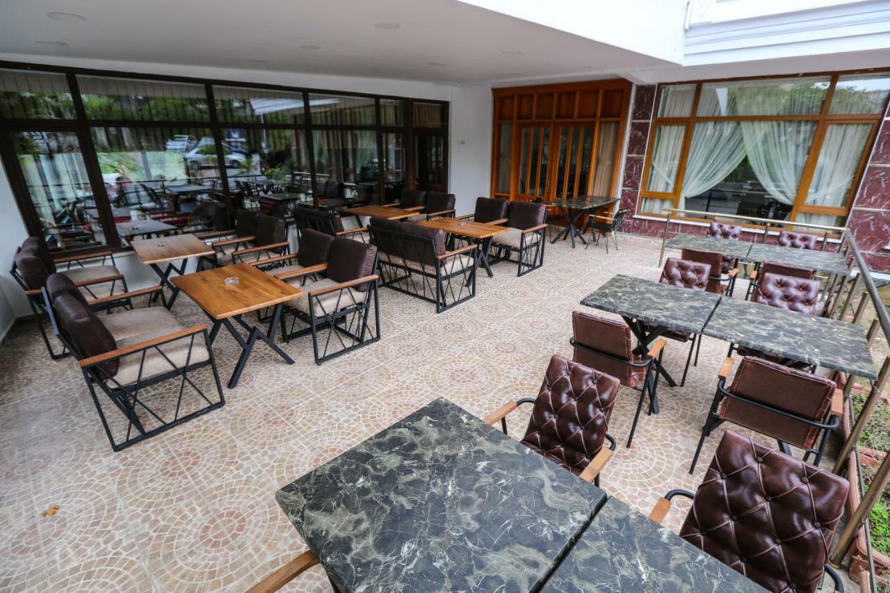 Thermal Saray Hotel & Yalova Gokcedere Luaran gambar