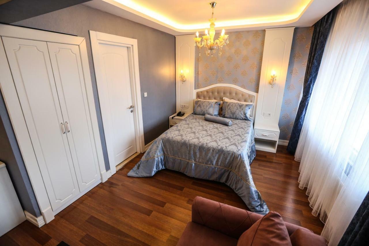 Thermal Saray Hotel & Yalova Gokcedere Luaran gambar
