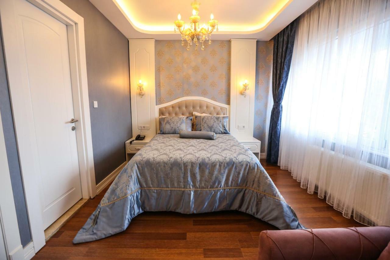 Thermal Saray Hotel & Yalova Gokcedere Luaran gambar