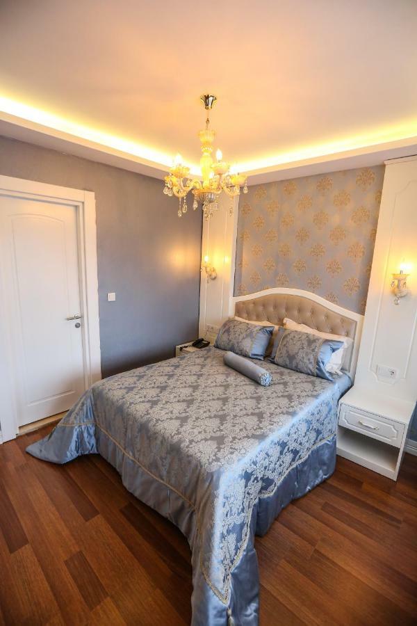 Thermal Saray Hotel & Yalova Gokcedere Luaran gambar