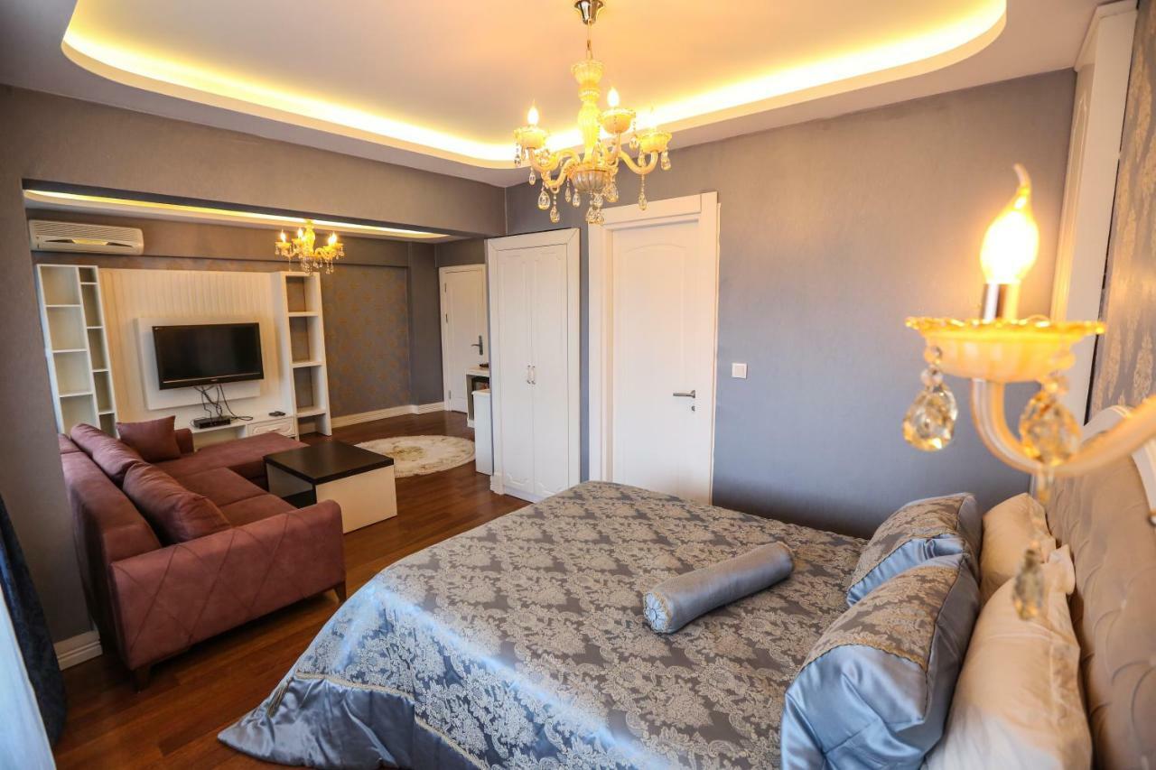 Thermal Saray Hotel & Yalova Gokcedere Luaran gambar