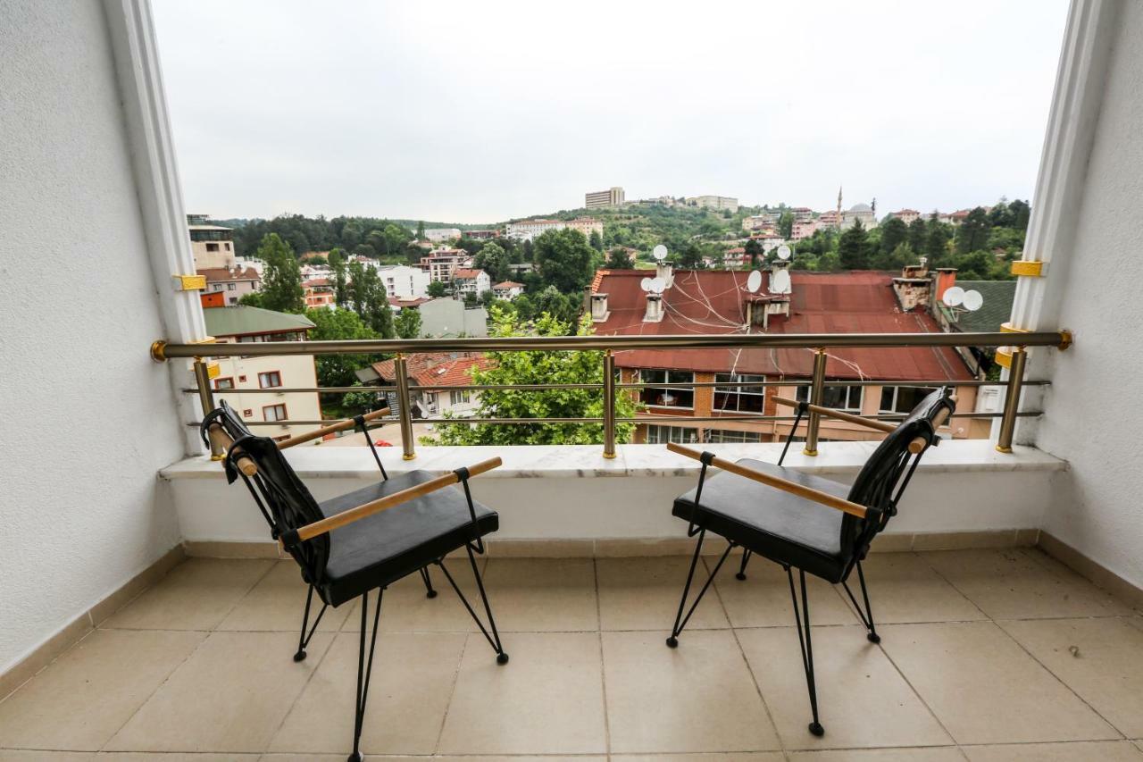 Thermal Saray Hotel & Yalova Gokcedere Luaran gambar