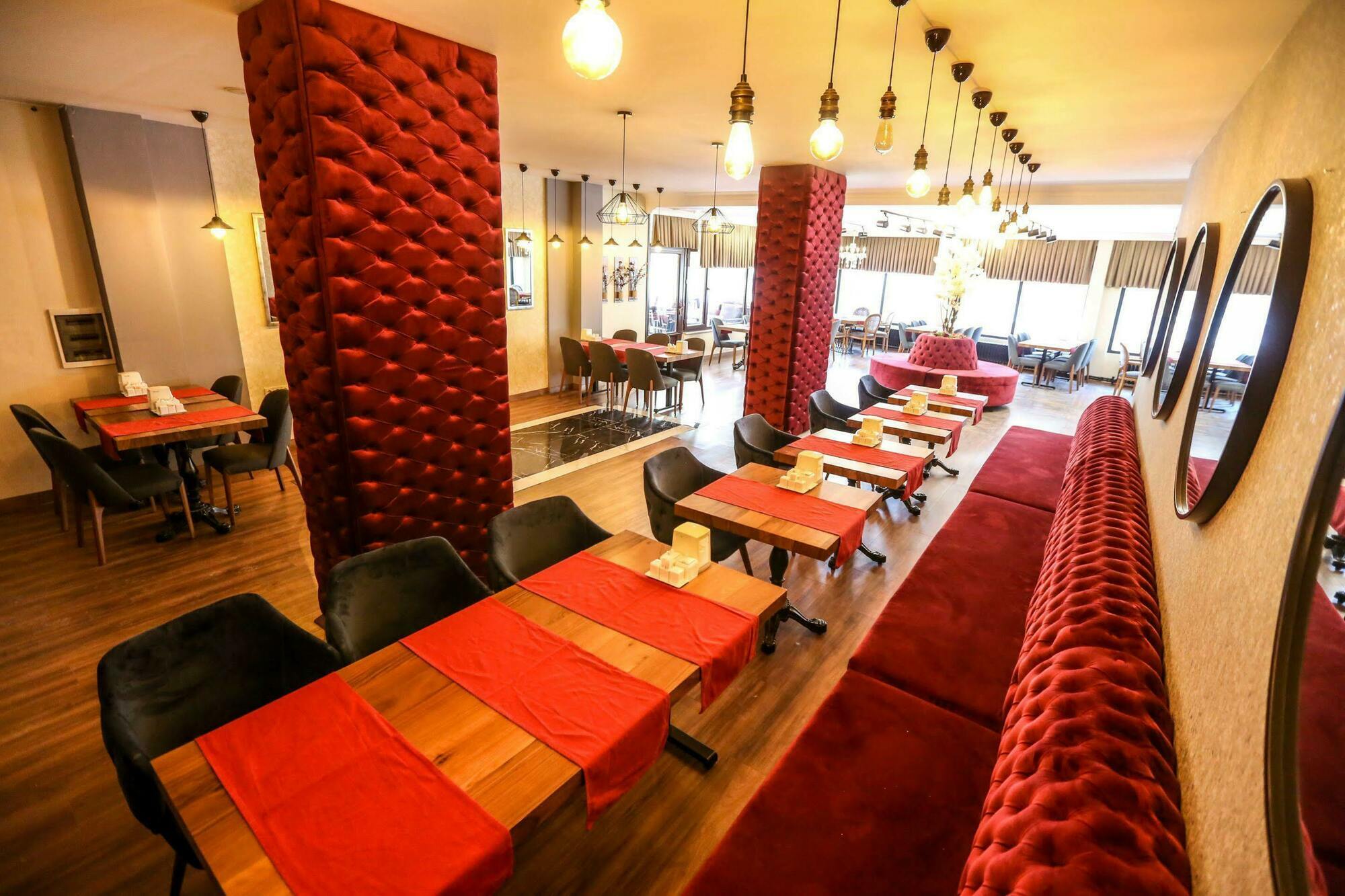 Thermal Saray Hotel & Yalova Gokcedere Luaran gambar