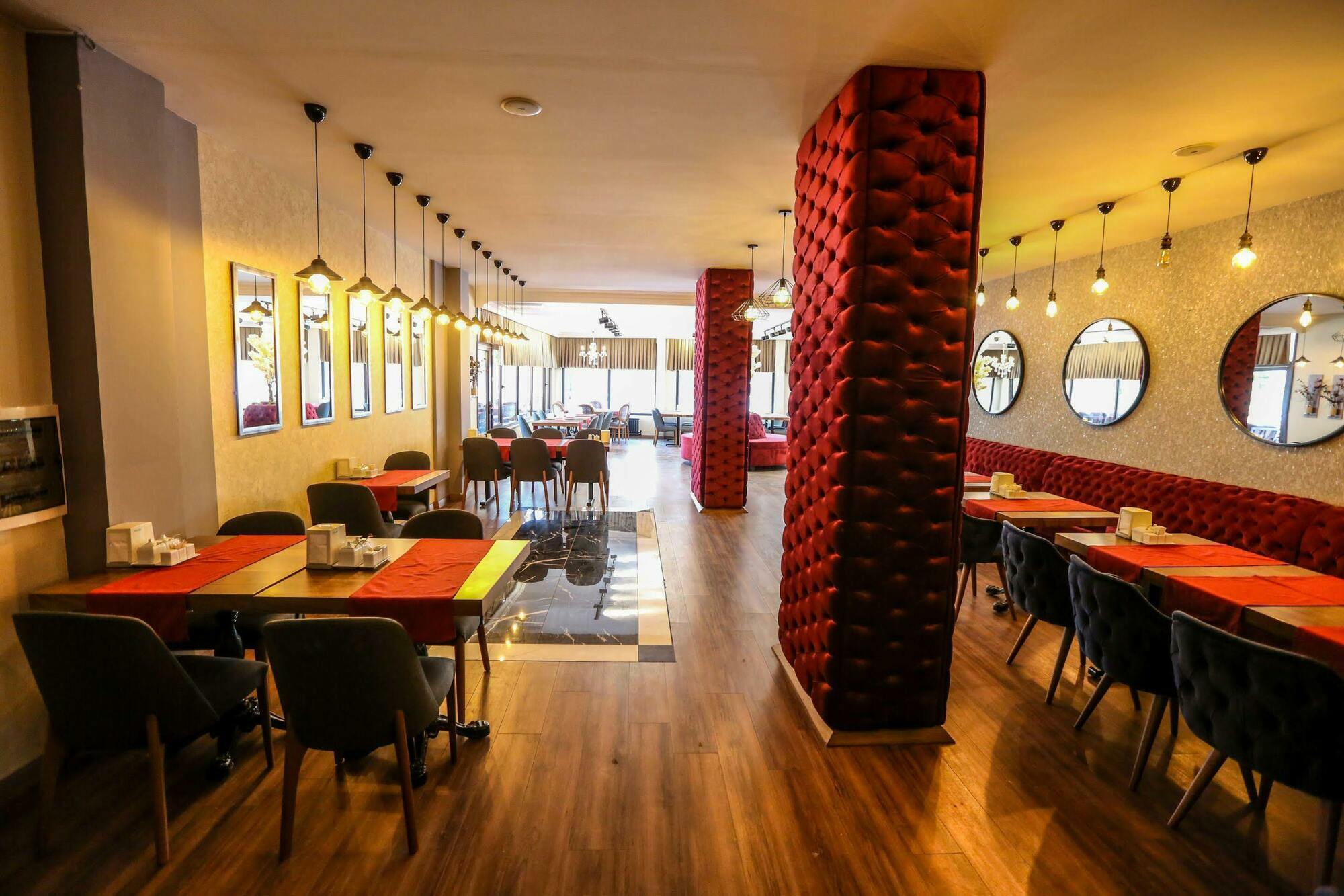 Thermal Saray Hotel & Yalova Gokcedere Luaran gambar