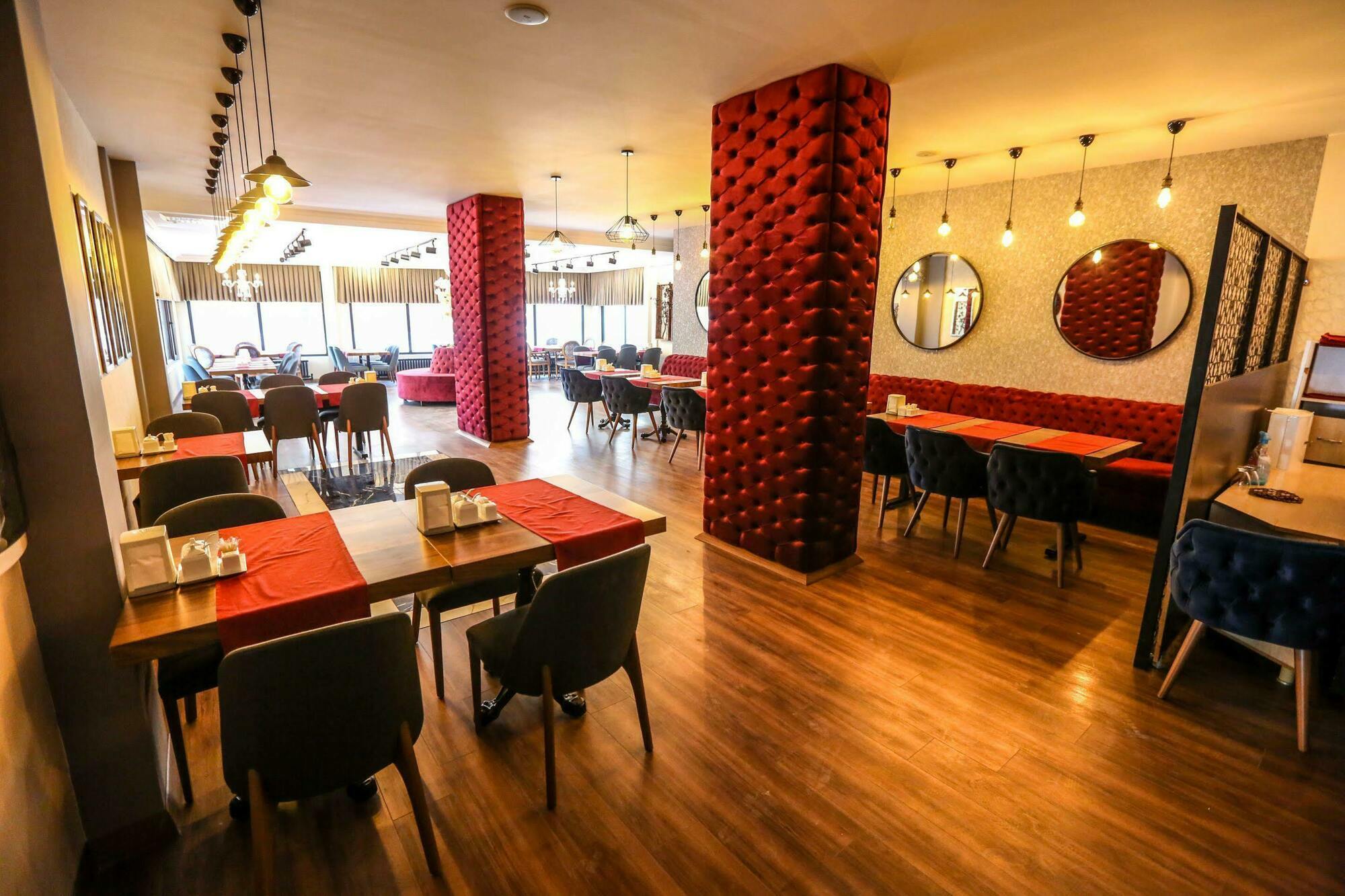 Thermal Saray Hotel & Yalova Gokcedere Luaran gambar