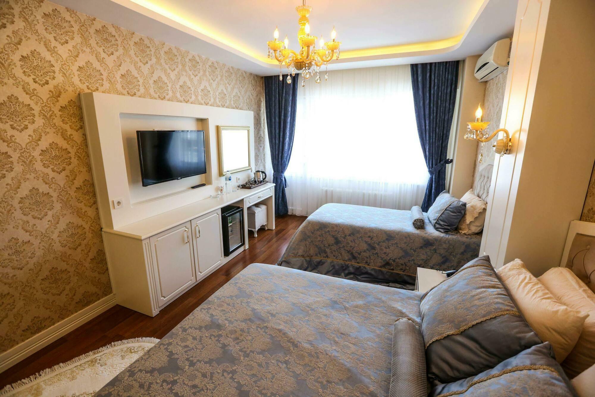 Thermal Saray Hotel & Yalova Gokcedere Luaran gambar