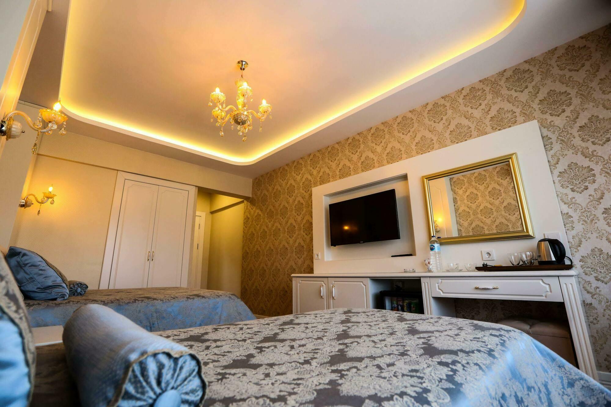 Thermal Saray Hotel & Yalova Gokcedere Luaran gambar