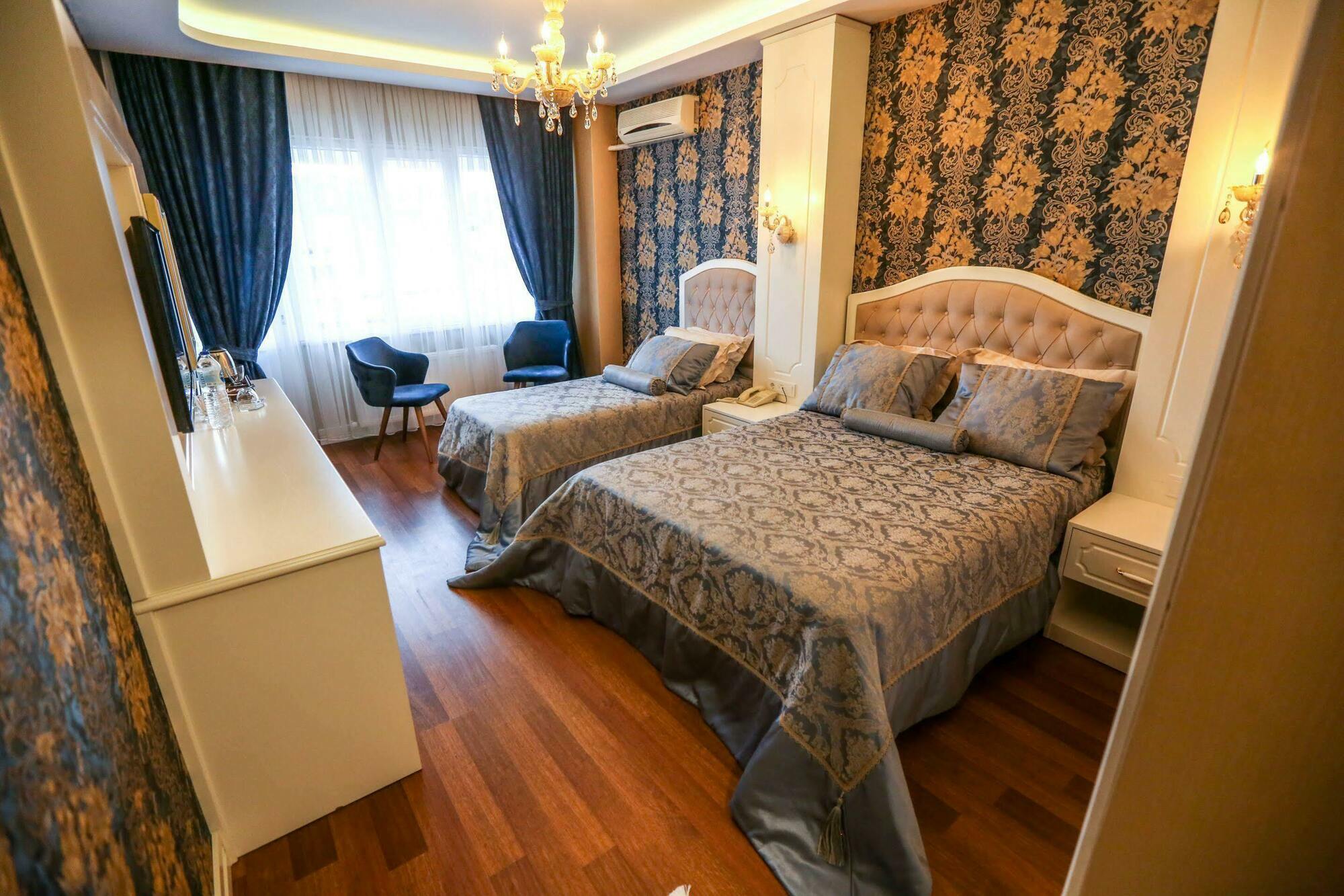 Thermal Saray Hotel & Yalova Gokcedere Luaran gambar