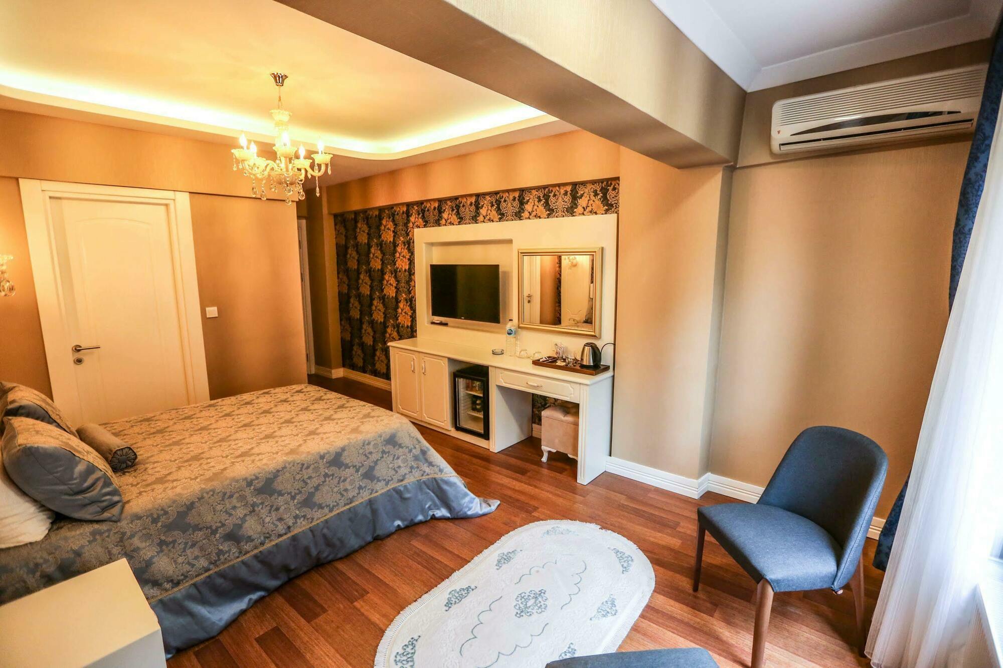 Thermal Saray Hotel & Yalova Gokcedere Luaran gambar
