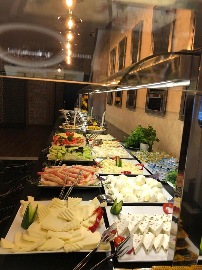 Thermal Saray Hotel & Yalova Gokcedere Luaran gambar
